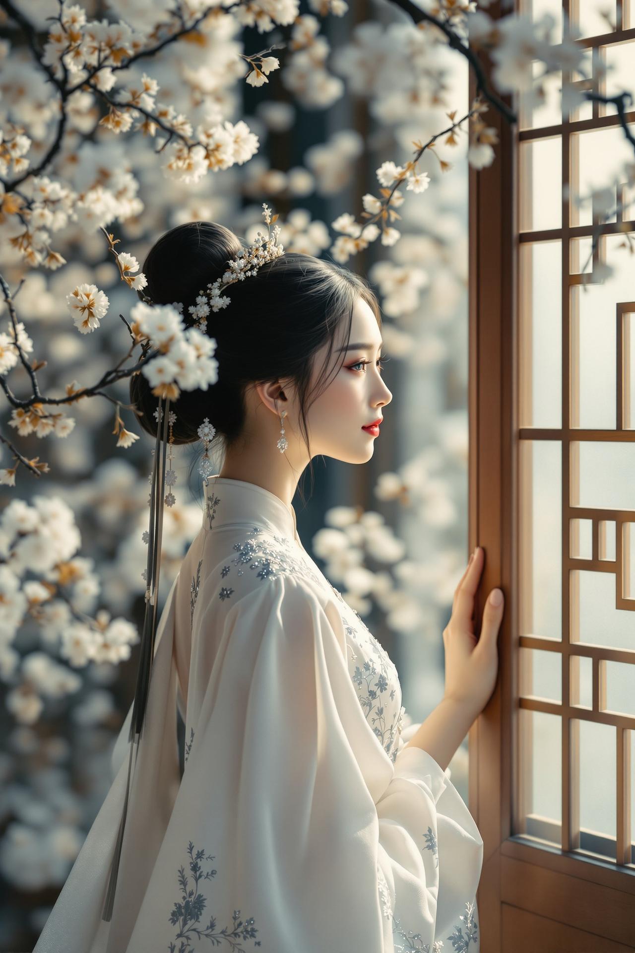 春闺梦里人 - 国产福利影视 春闺梦里人