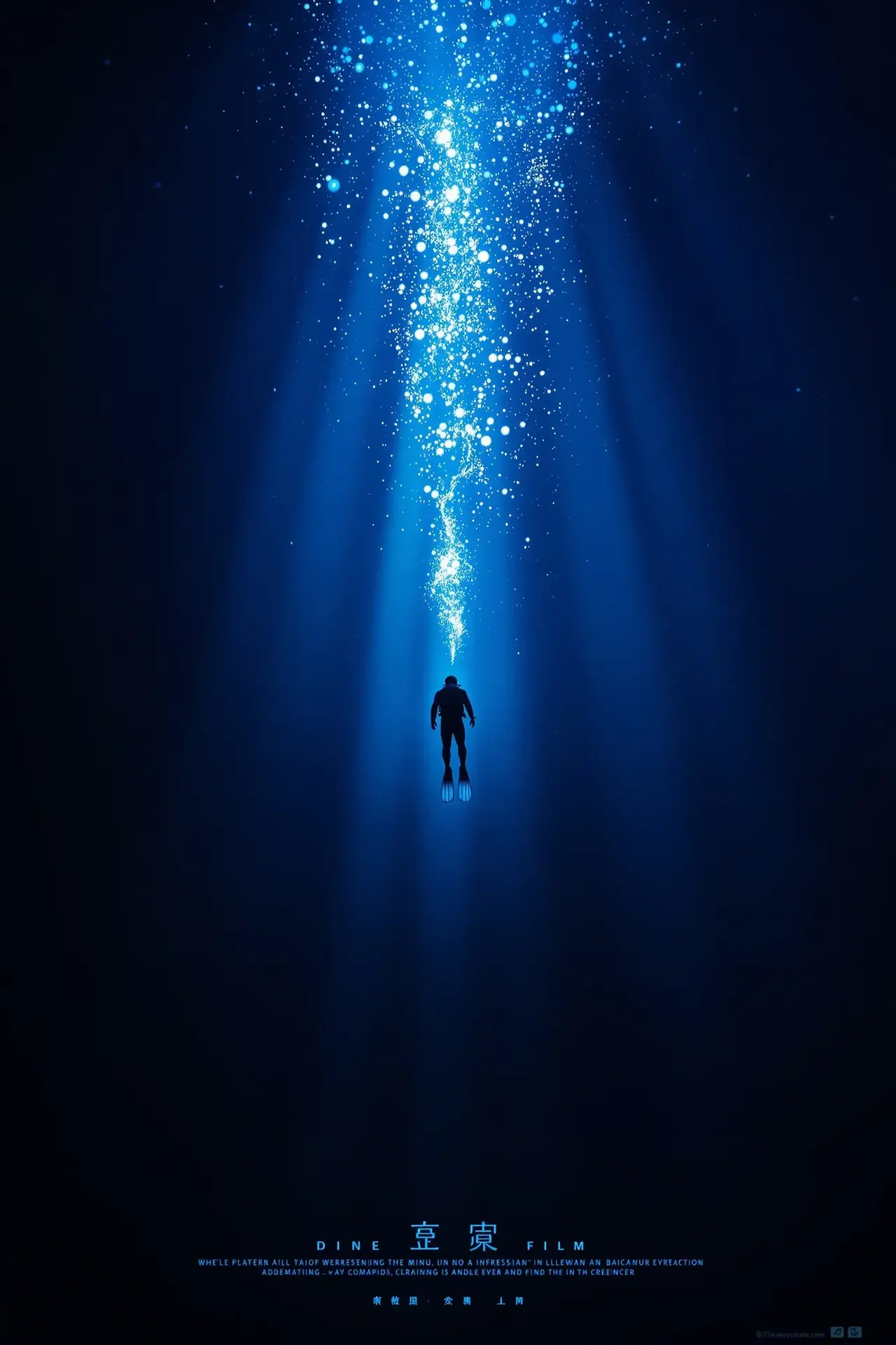 深海回响 - 国产福利影视 深海回响