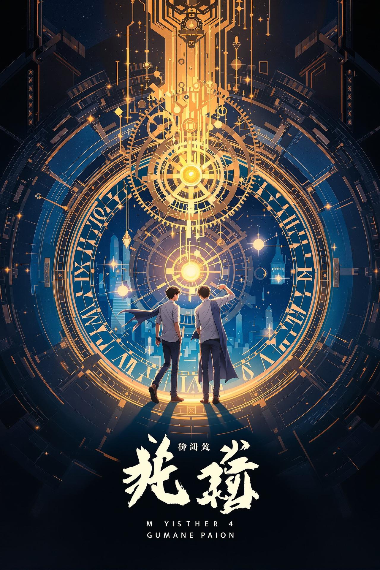 时光代理人·轮回 - 国产福利影视 时光代理人·轮回