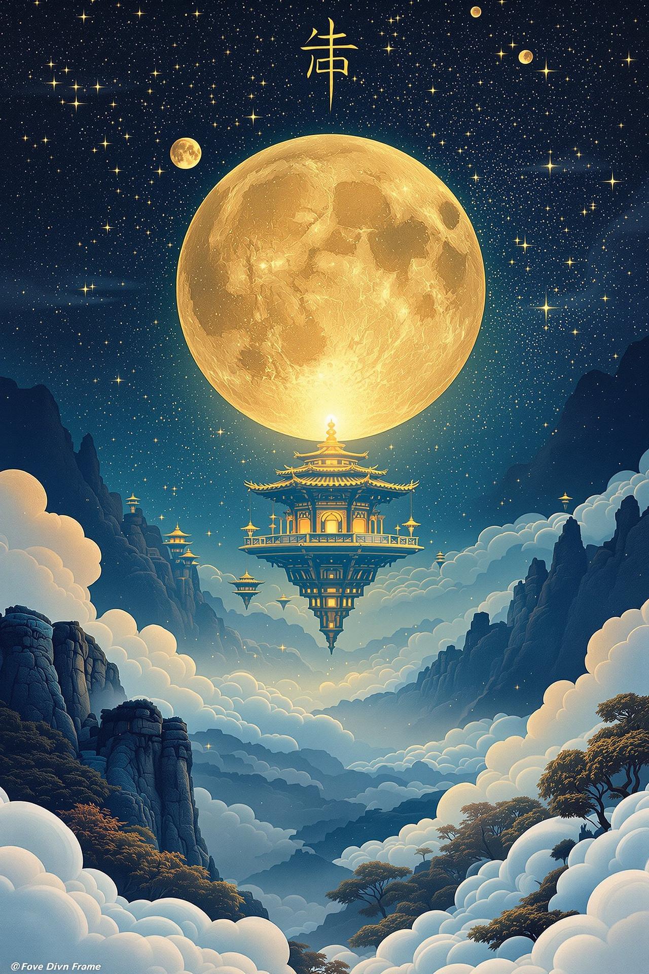 月升王国 - 国产福利影视 月升王国